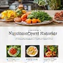 Icona piani alimentari